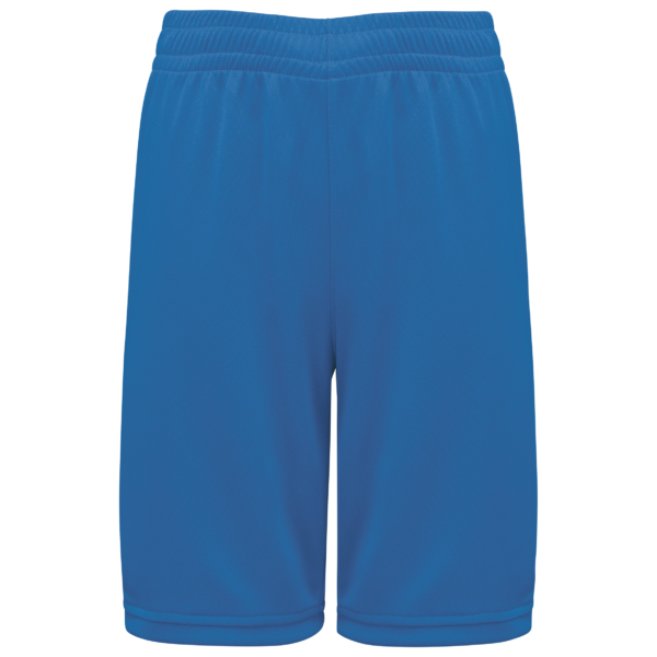 Short de basket-ball enfant