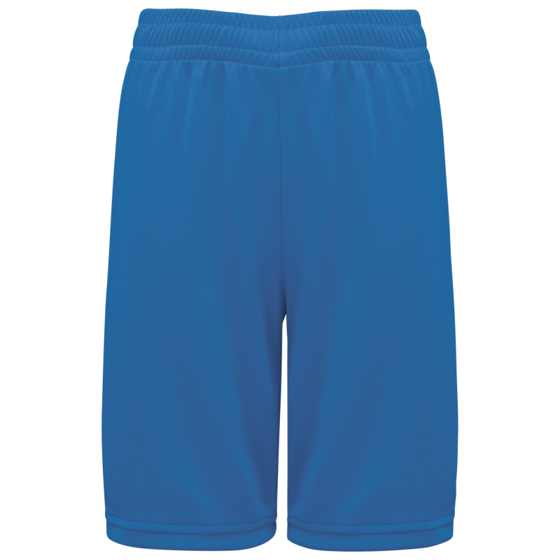 Short de basket-ball enfant