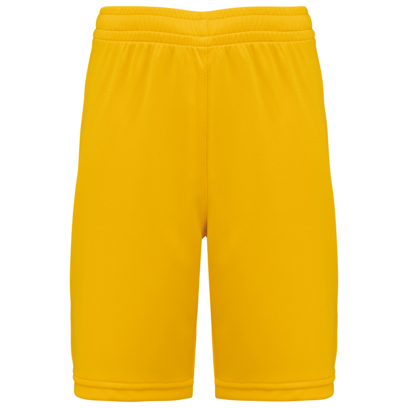 Short de basket-ball enfant