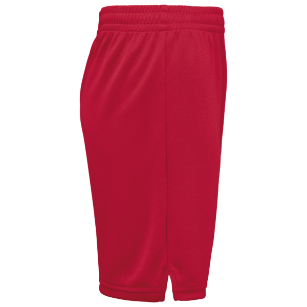 Short de basket-ball enfant