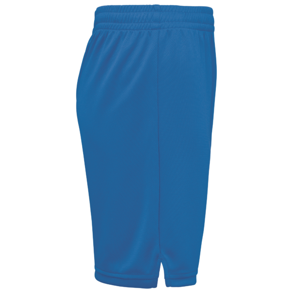 Short de basket-ball enfant