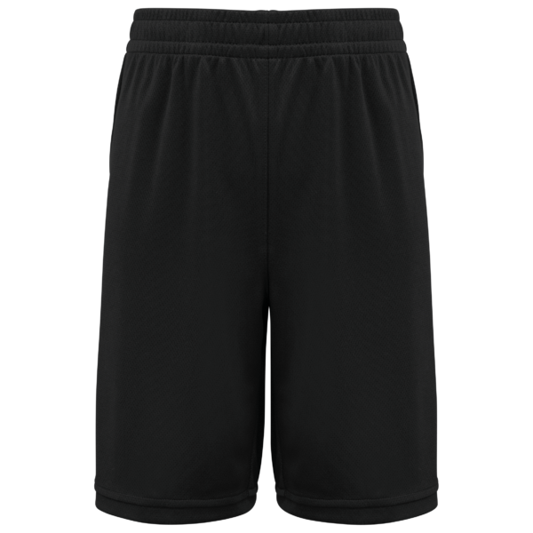 Short de basket-ball enfant