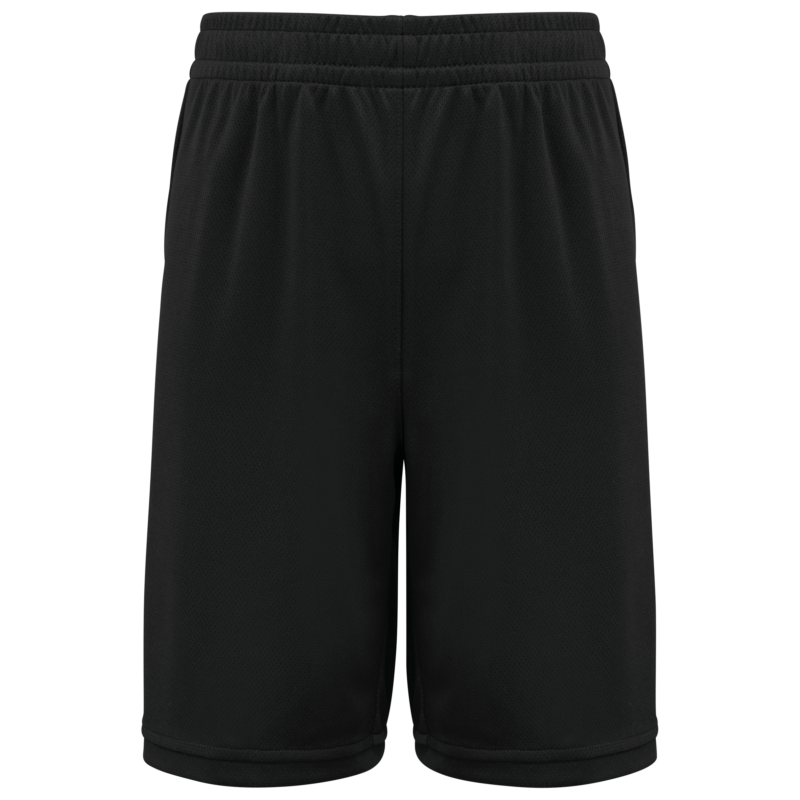 Short de basket-ball enfant