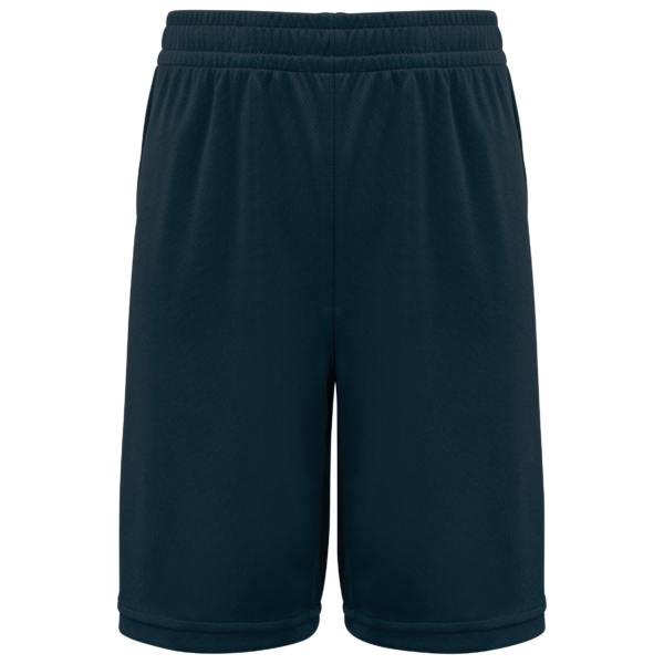 Short de basket-ball enfant