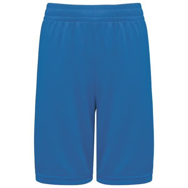 Short de basket-ball enfant