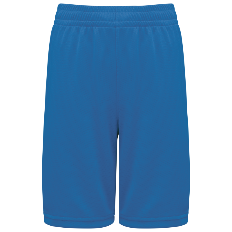 Short de basket-ball enfant