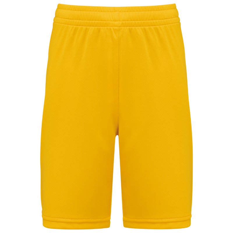 Short de basket-ball enfant