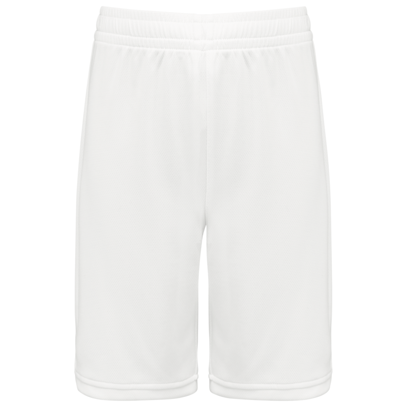 Short de basket-ball enfant