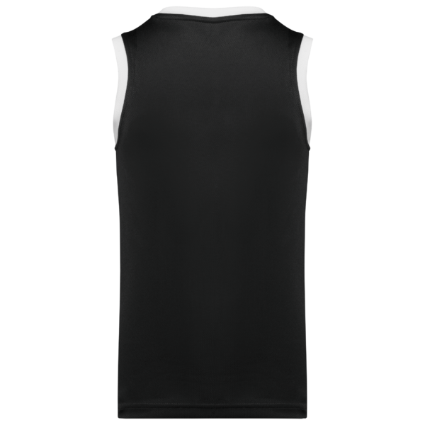 Maillot de basket-ball homme