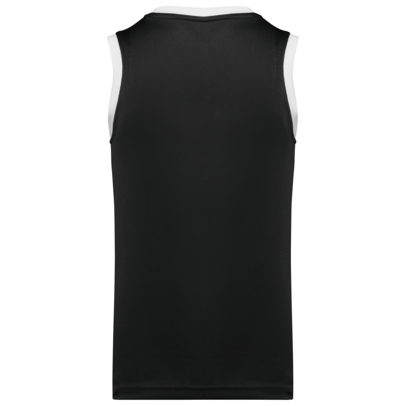 Maillot de basket-ball homme