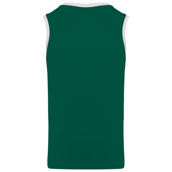 Maillot de basket-ball homme