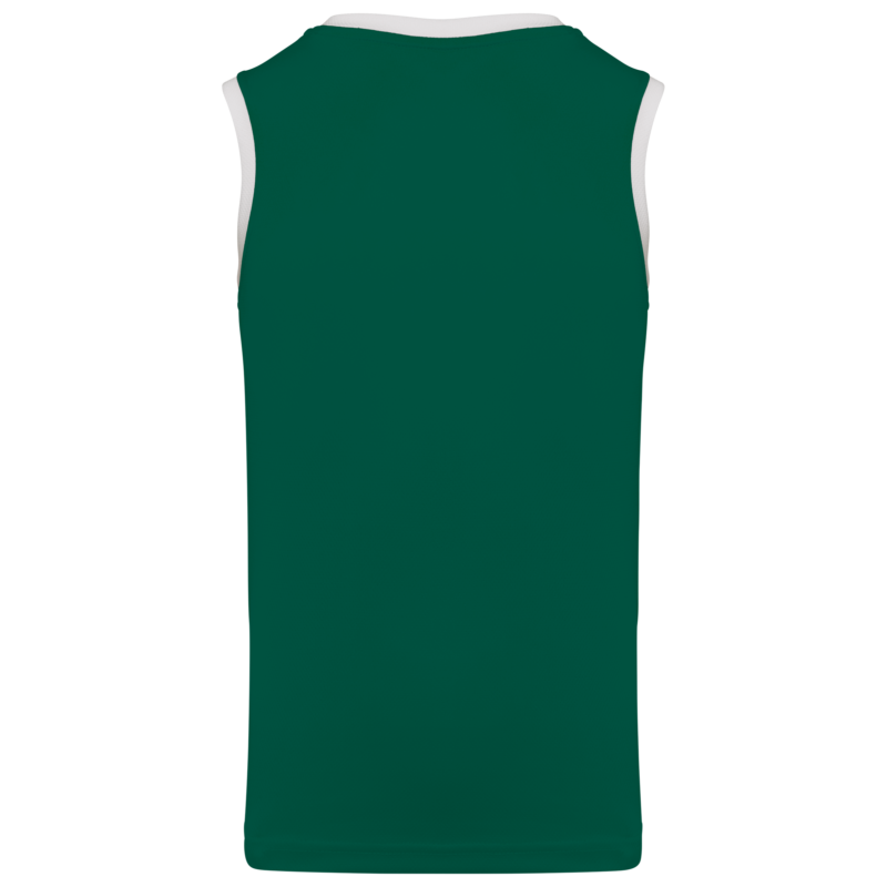 Maillot de basket-ball homme