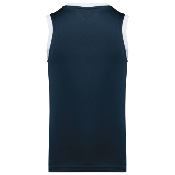 Maillot de basket-ball homme