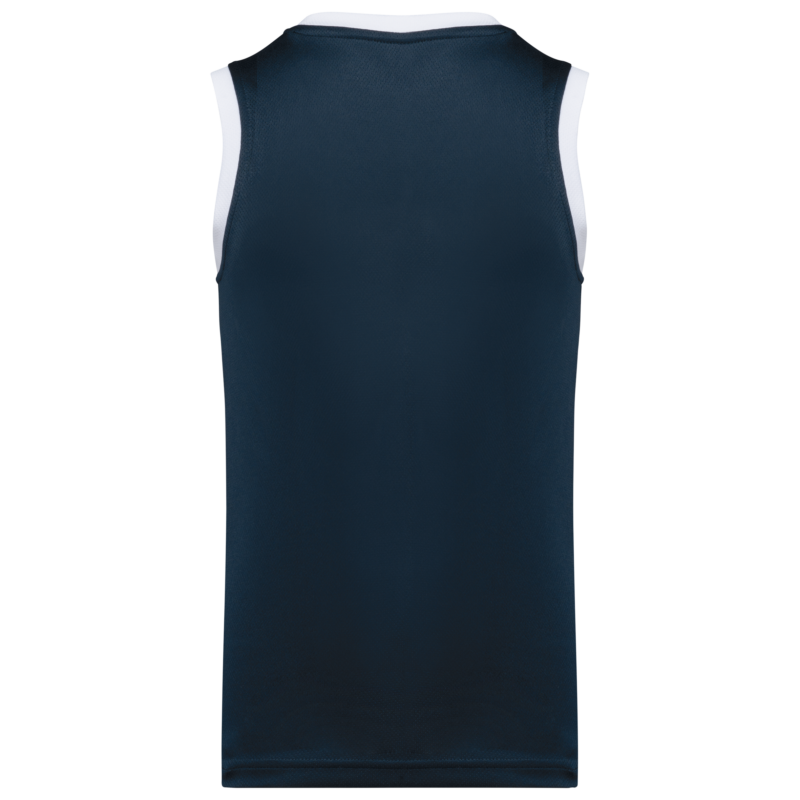 Maillot de basket-ball homme