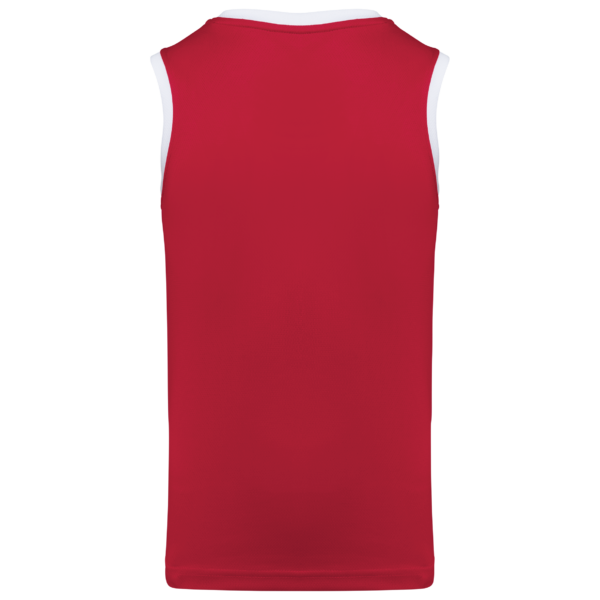 Maillot de basket-ball homme