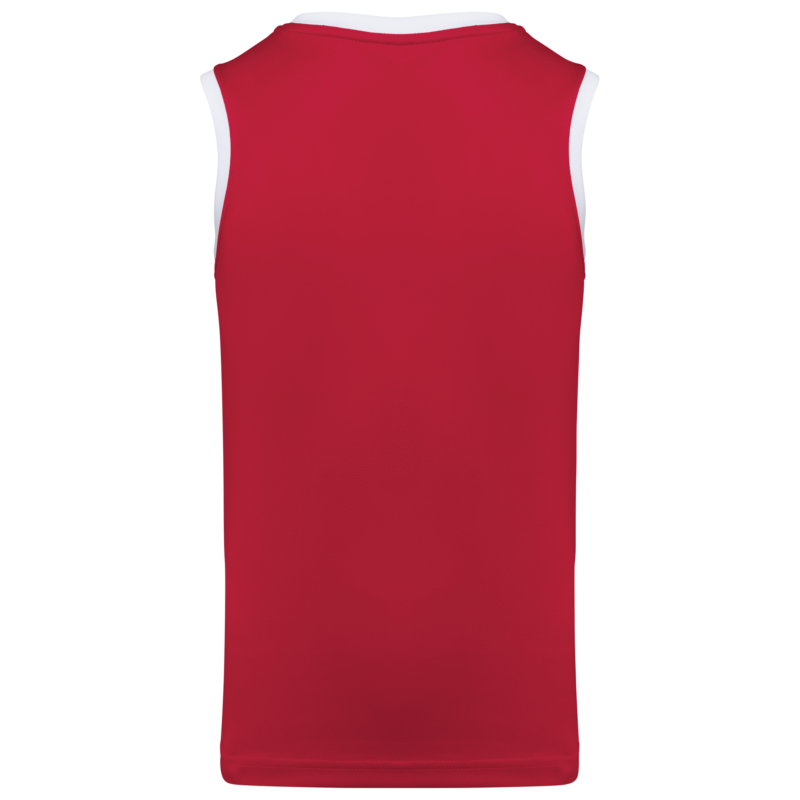 Maillot de basket-ball homme