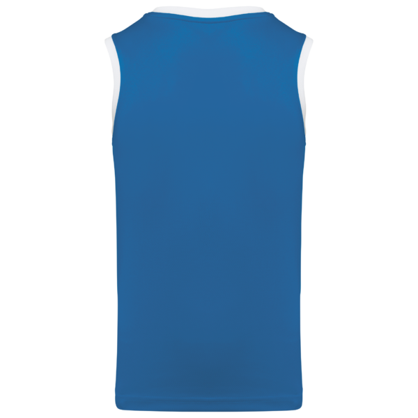 Maillot de basket-ball homme