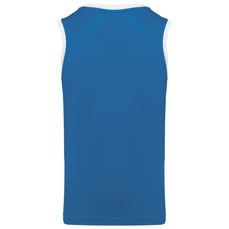 Maillot de basket-ball homme