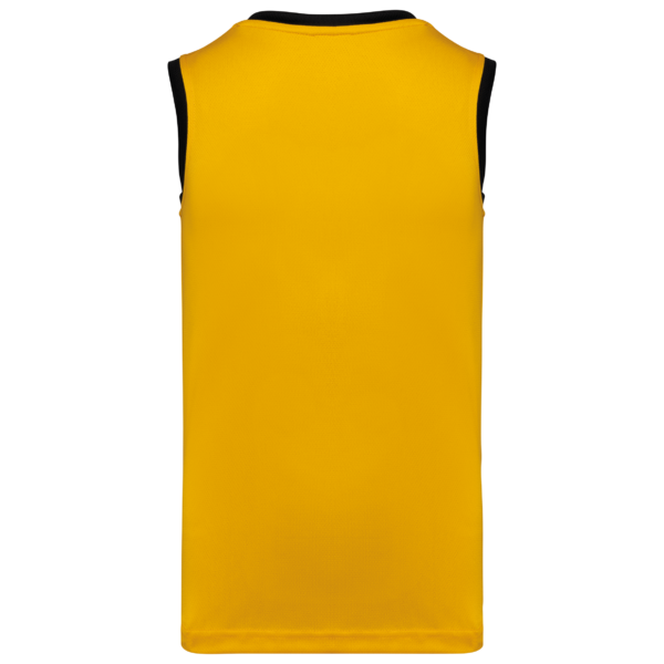 Maillot de basket-ball homme
