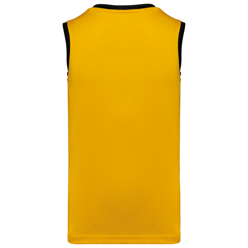 Maillot de basket-ball homme