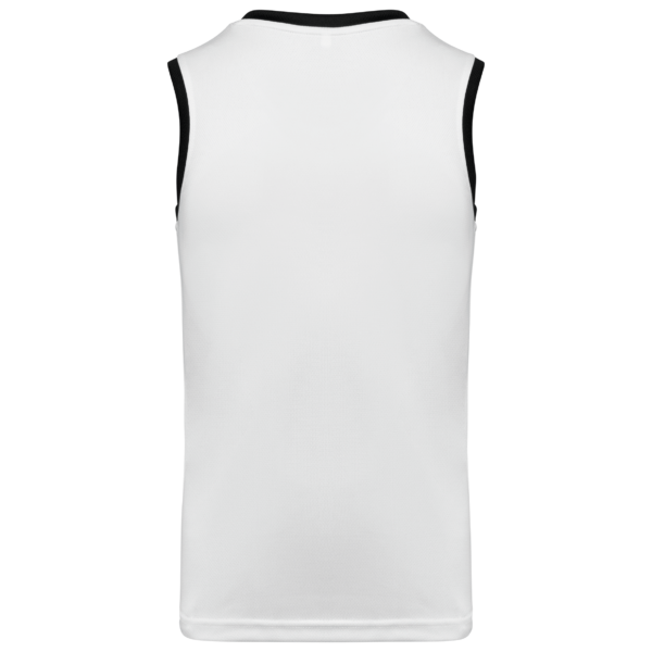 Maillot de basket-ball homme