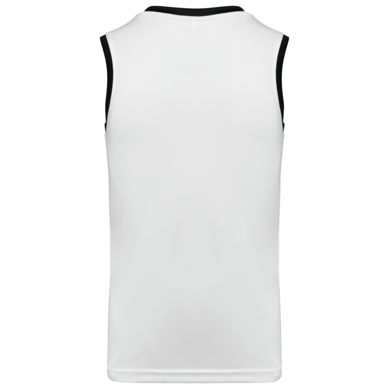 Maillot de basket-ball homme