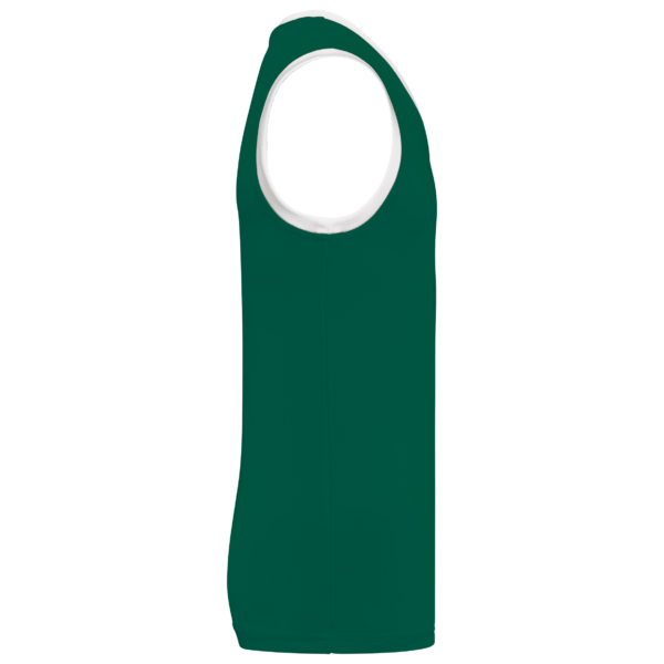 Maillot de basket-ball homme