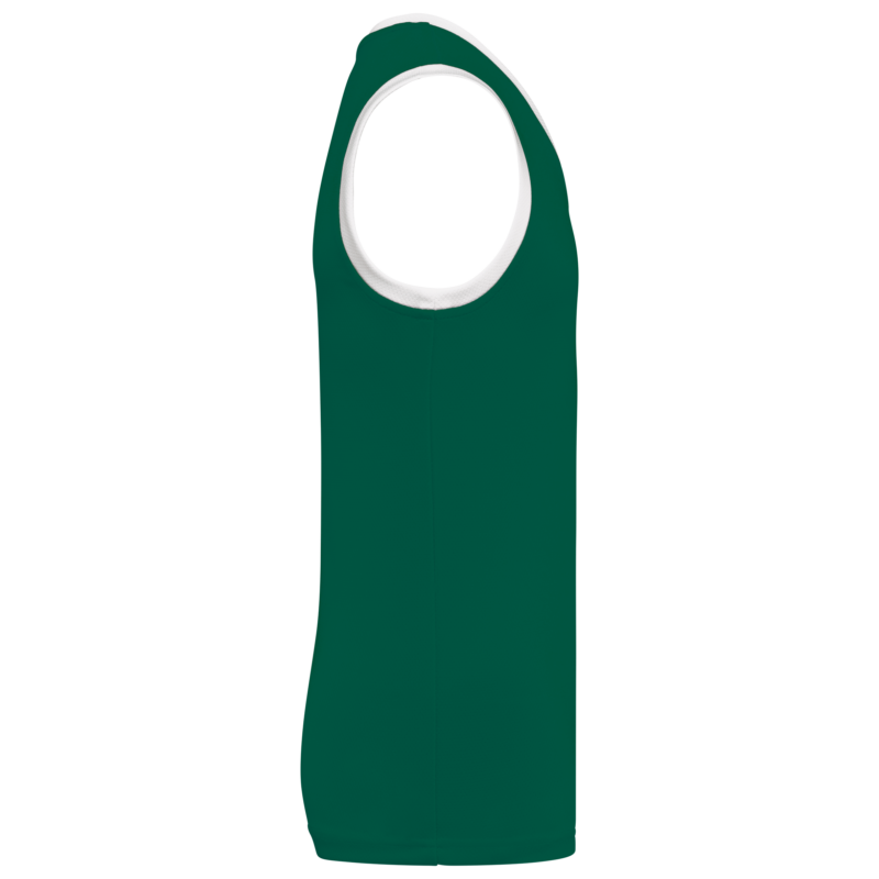 Maillot de basket-ball homme