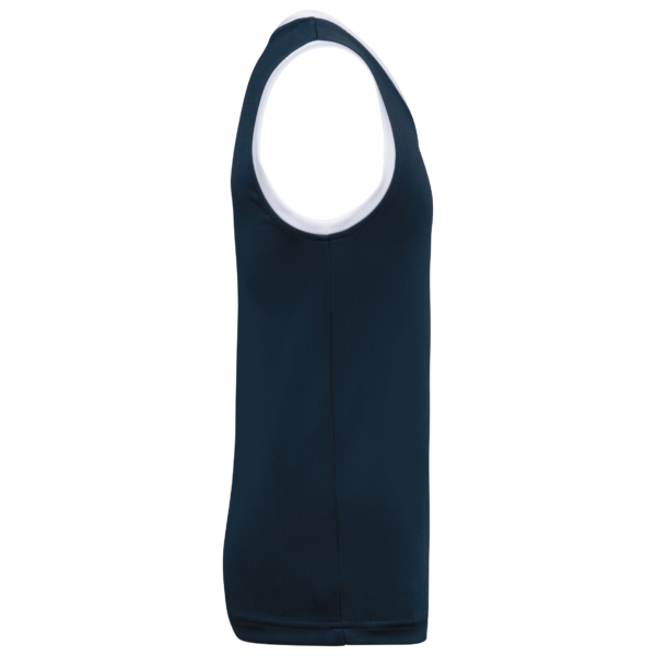 Maillot de basket-ball homme