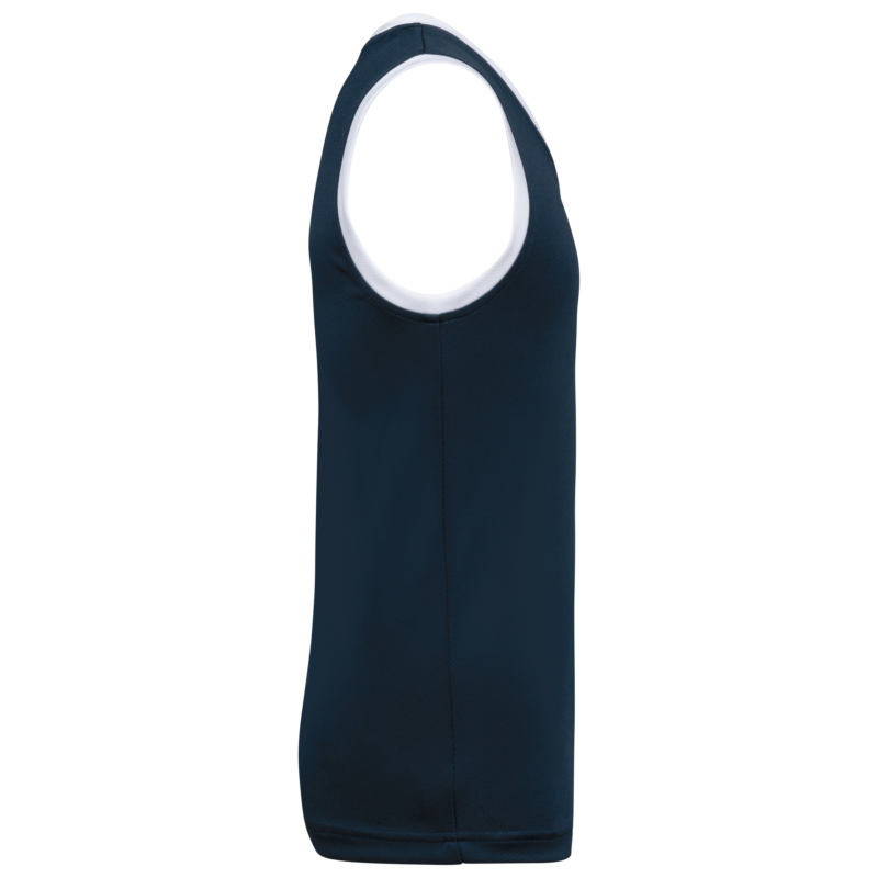 Maillot de basket-ball homme