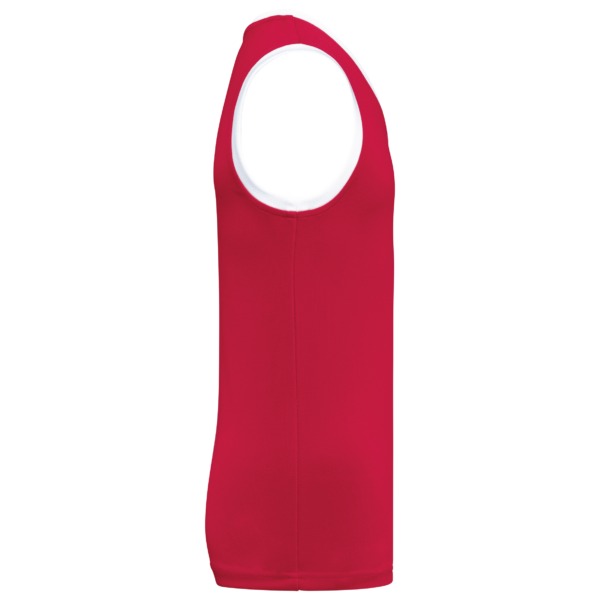 Maillot de basket-ball homme