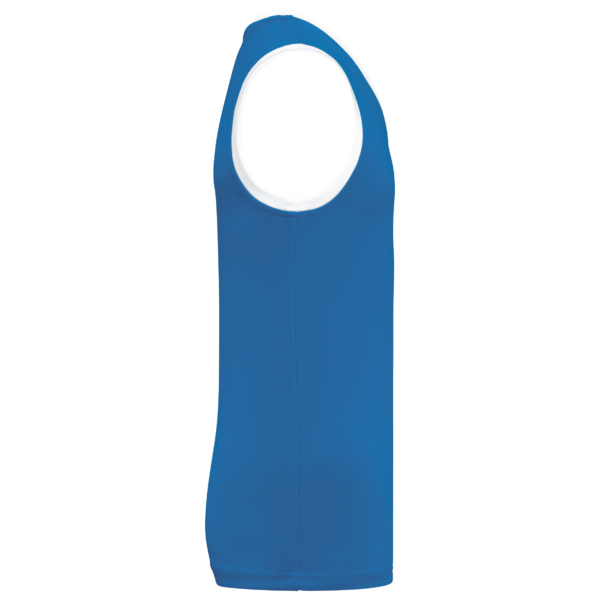 Maillot de basket-ball homme