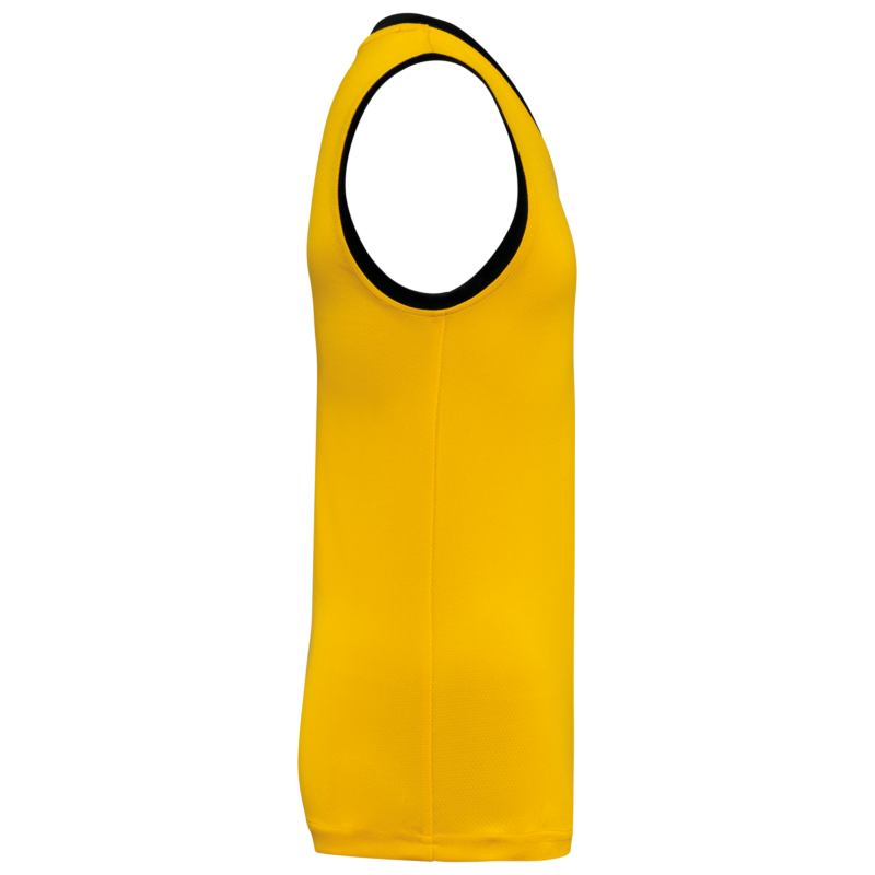 Maillot de basket-ball homme
