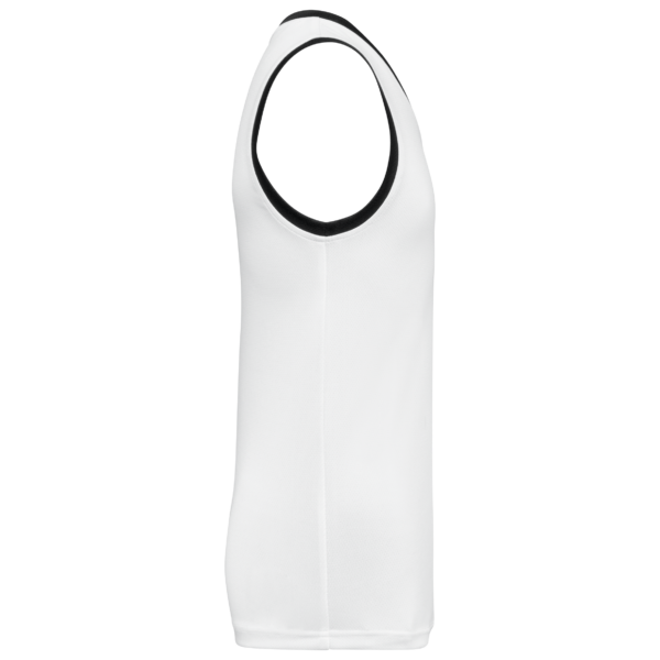 Maillot de basket-ball homme