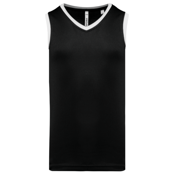 Maillot de basket-ball homme