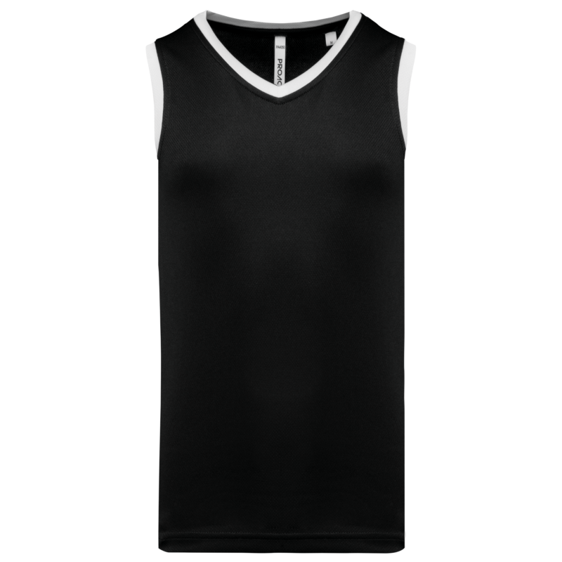 Maillot de basket-ball homme
