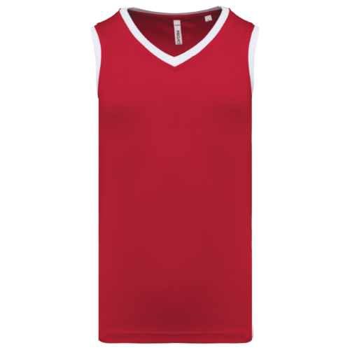 Maillot de basket-ball homme