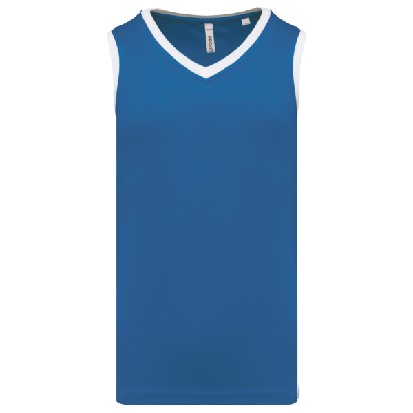 Maillot de basket-ball homme