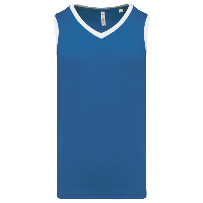 Maillot de basket-ball homme