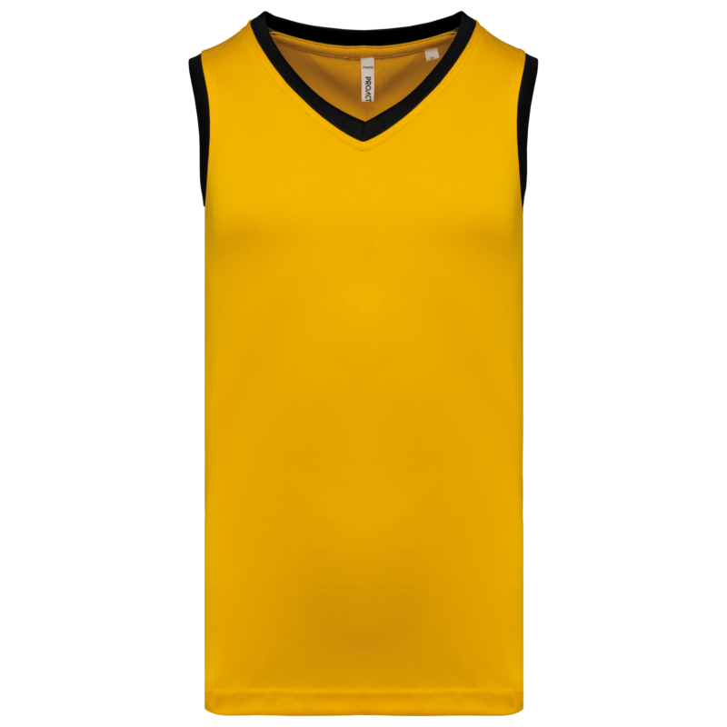 Maillot de basket-ball homme