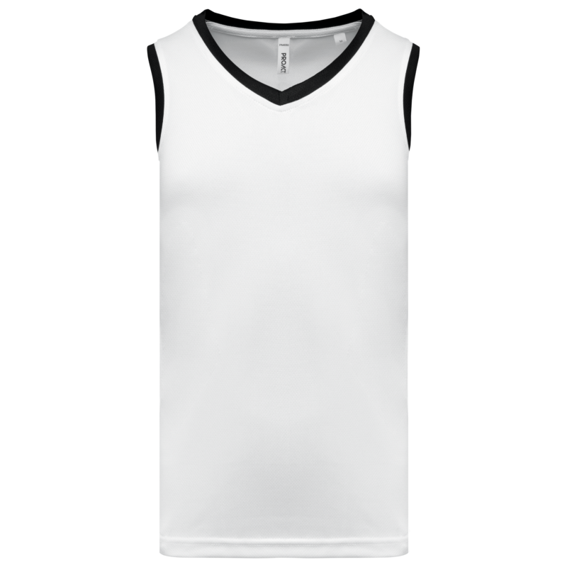 Maillot de basket-ball homme