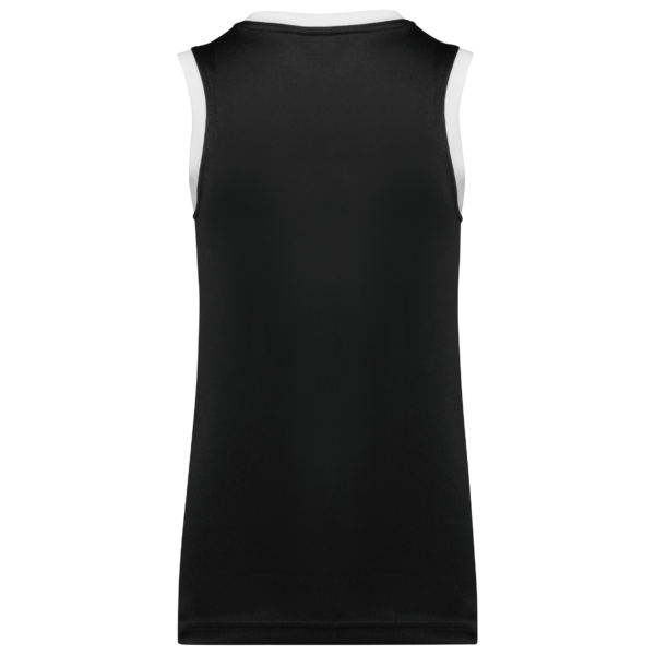 Maillot de basket-ball femme