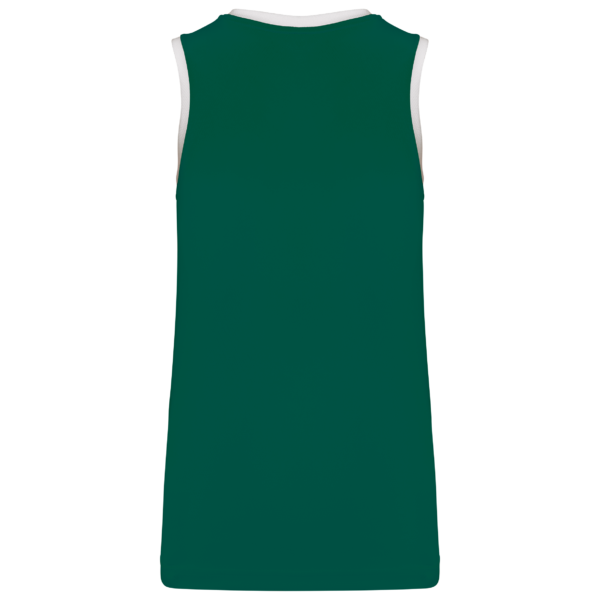 Maillot de basket-ball femme