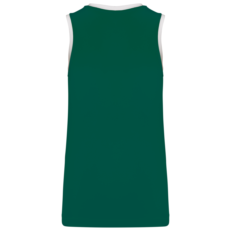 Maillot de basket-ball femme