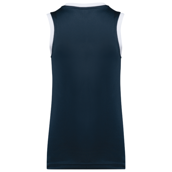 Maillot de basket-ball femme
