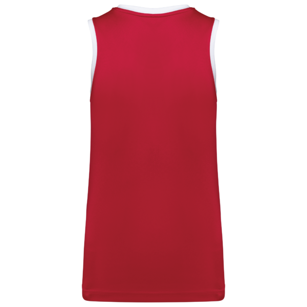 Maillot de basket-ball femme