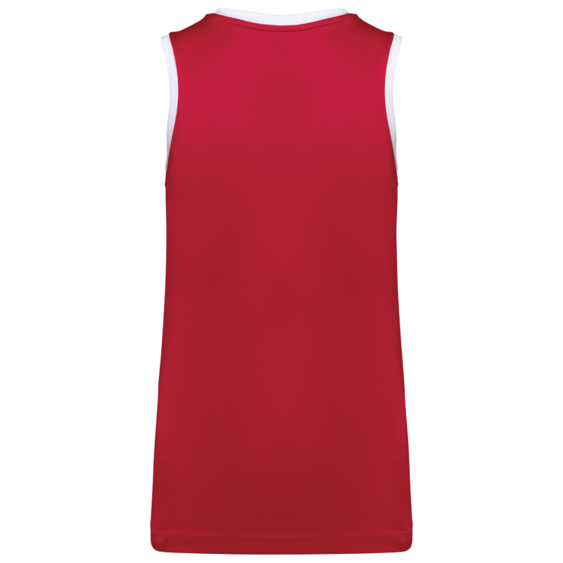 Maillot de basket-ball femme
