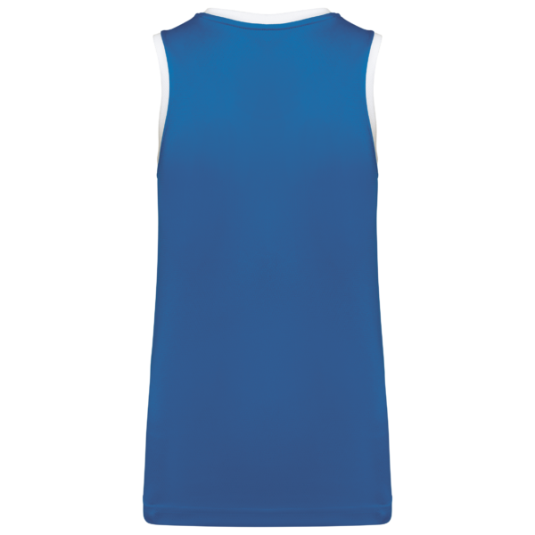 Maillot de basket-ball femme