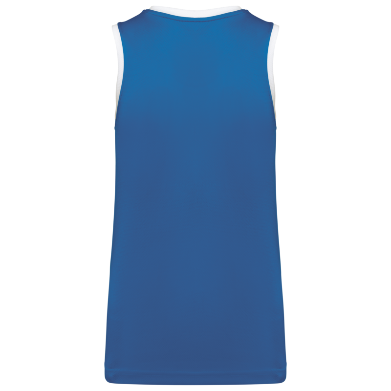 Maillot de basket-ball femme