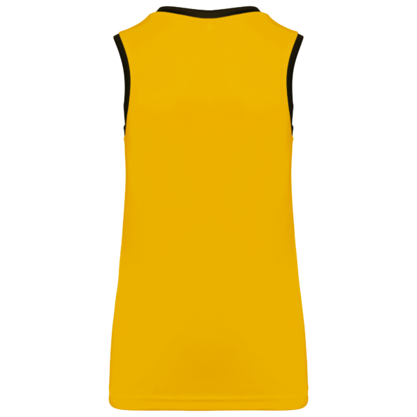 Maillot de basket-ball femme